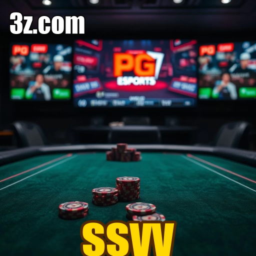 Interação e Competitividade na Platform ssvv: Uma Nova Era