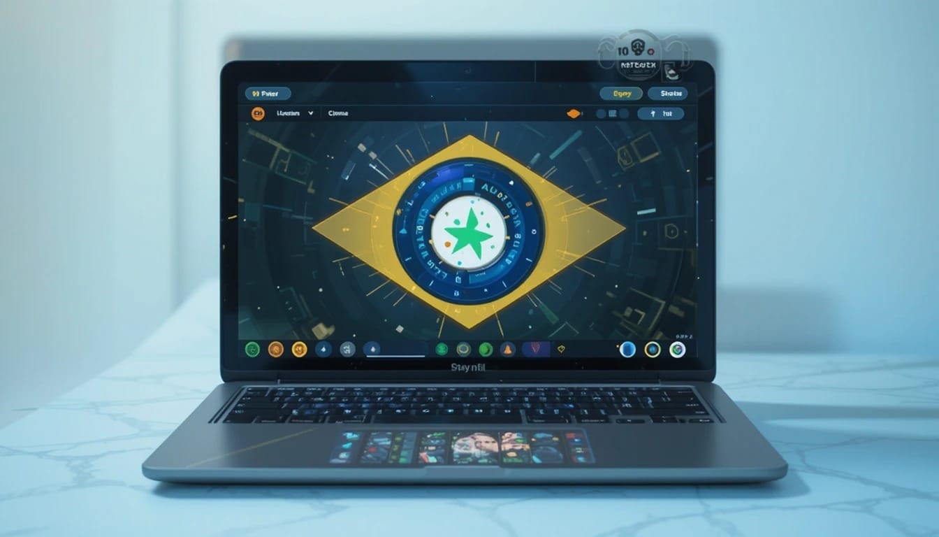 ssvv Plataforma Apostas Brasil