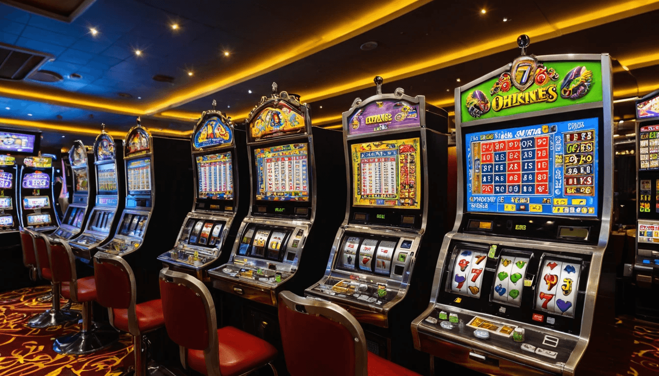 ssvv Jogos Cassino App